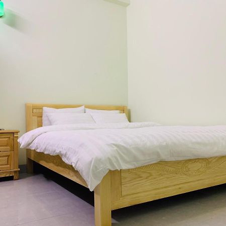 Hotel Tung Long Tri Le Kültér fotó