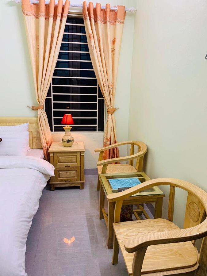 Hotel Tung Long Tri Le Kültér fotó