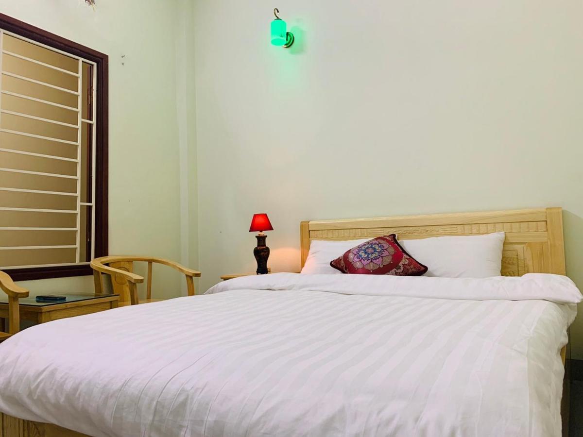 Hotel Tung Long Tri Le Kültér fotó