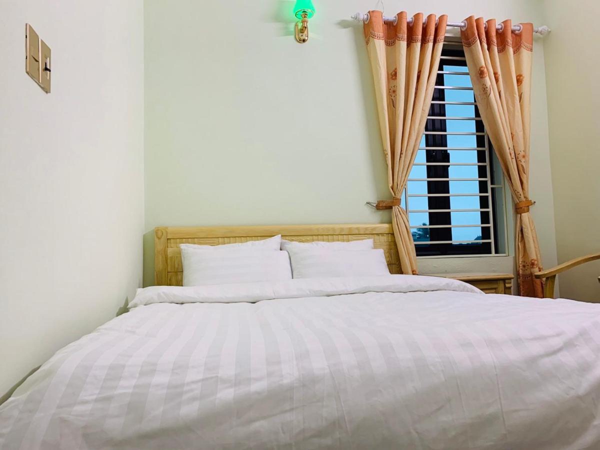 Hotel Tung Long Tri Le Kültér fotó