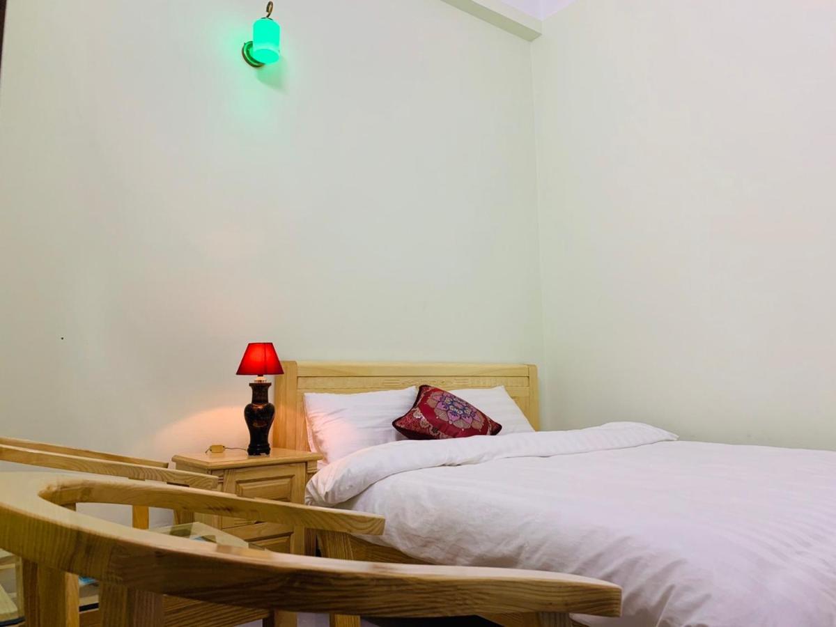 Hotel Tung Long Tri Le Kültér fotó
