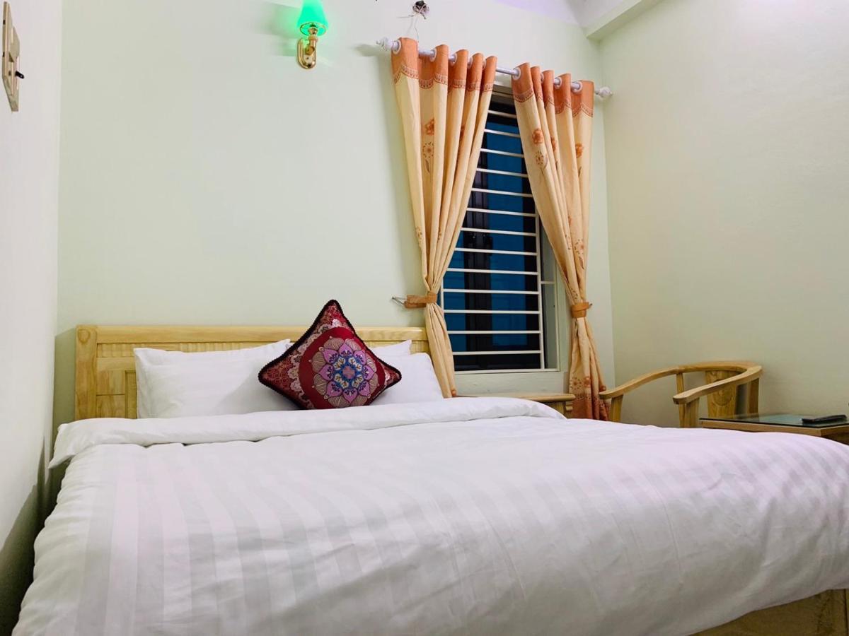 Hotel Tung Long Tri Le Kültér fotó
