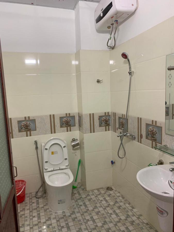 Hotel Tung Long Tri Le Kültér fotó