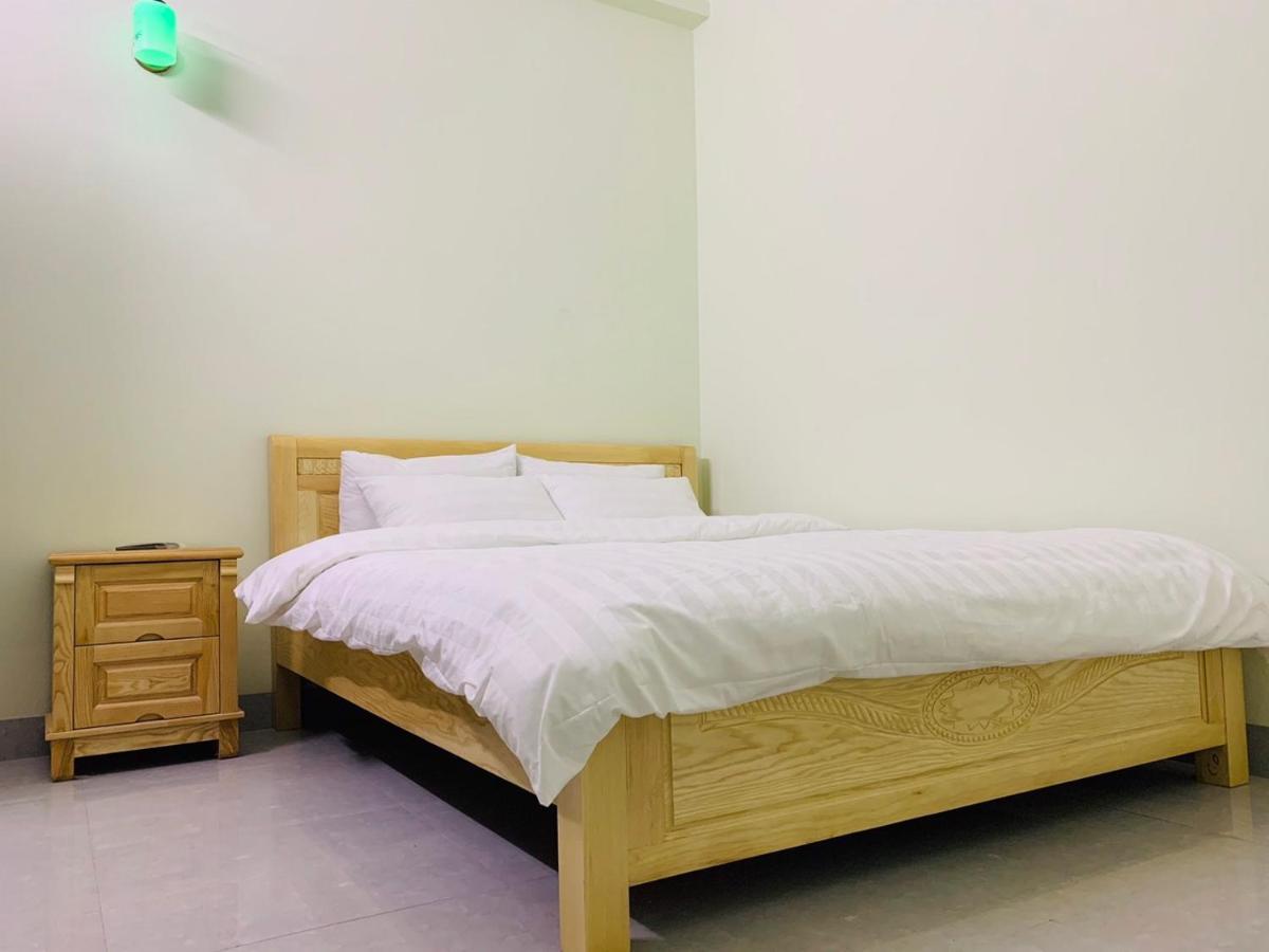 Hotel Tung Long Tri Le Kültér fotó
