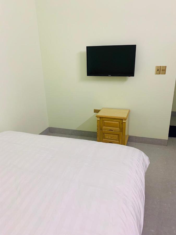 Hotel Tung Long Tri Le Kültér fotó