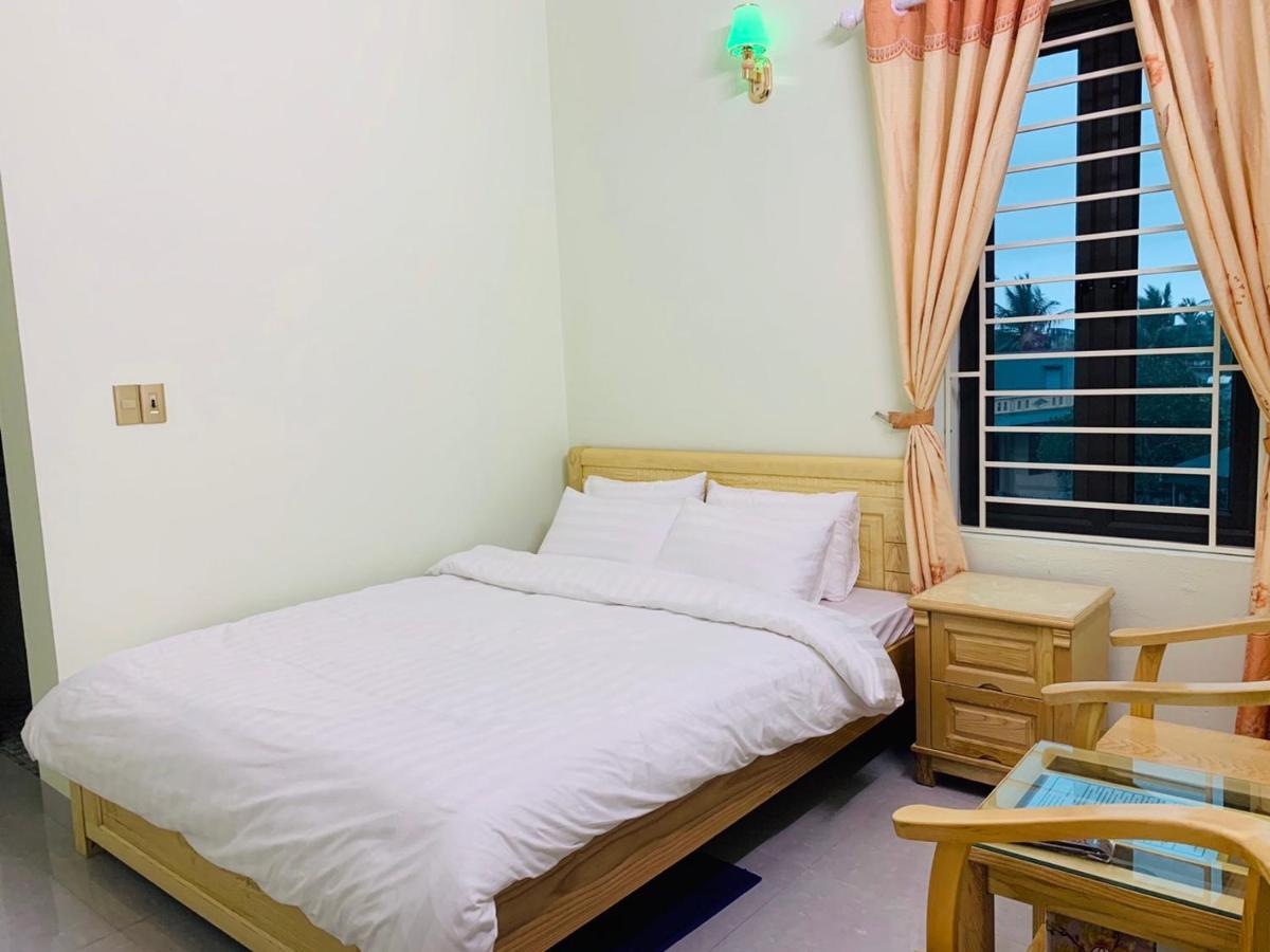Hotel Tung Long Tri Le Kültér fotó