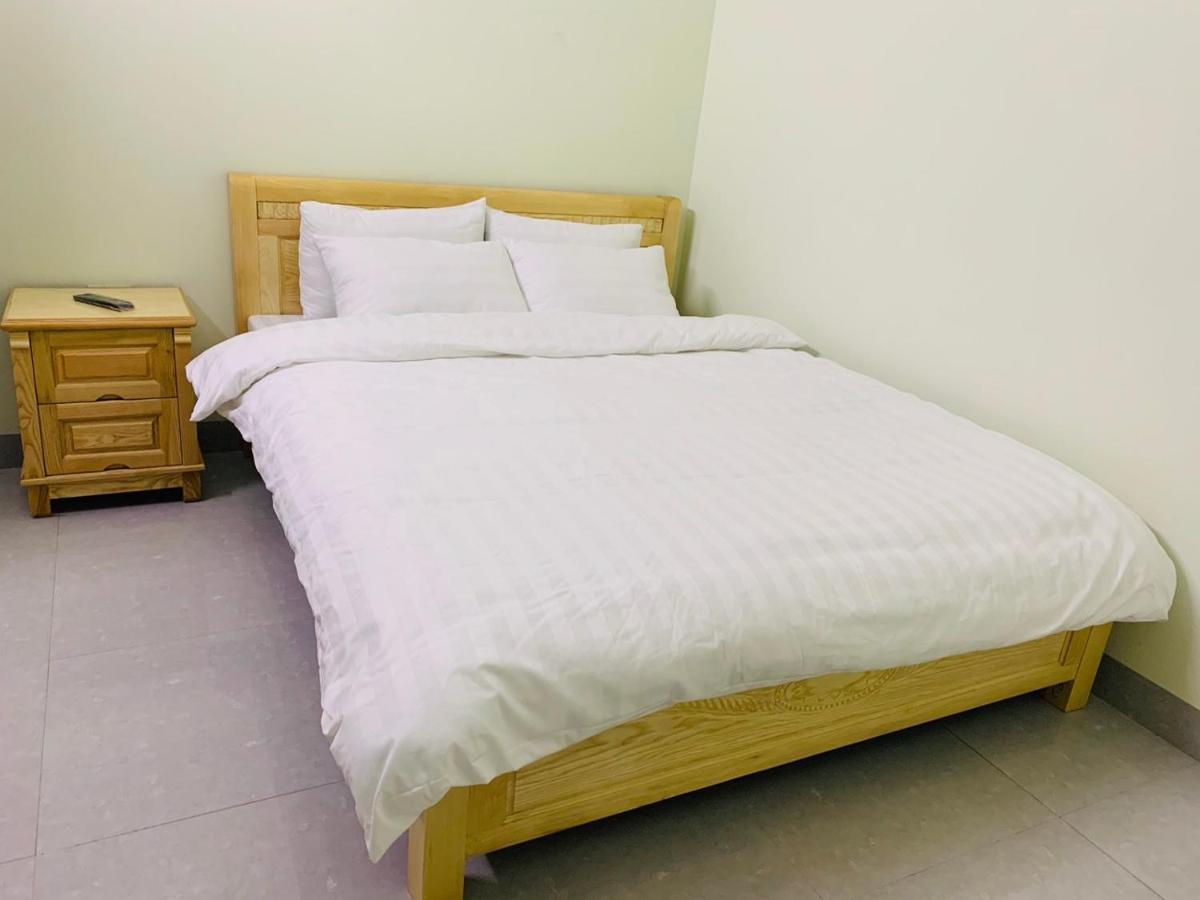Hotel Tung Long Tri Le Kültér fotó