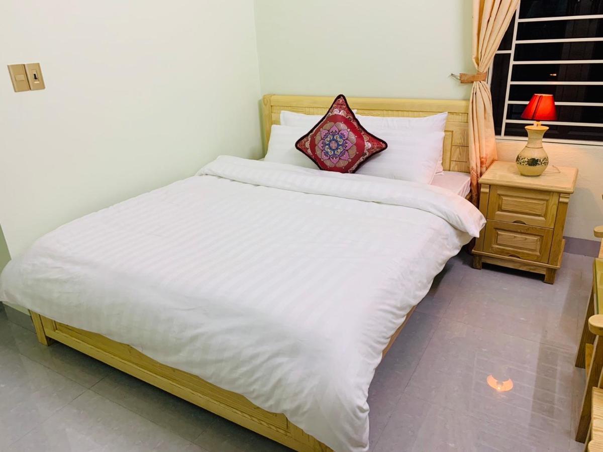 Hotel Tung Long Tri Le Kültér fotó