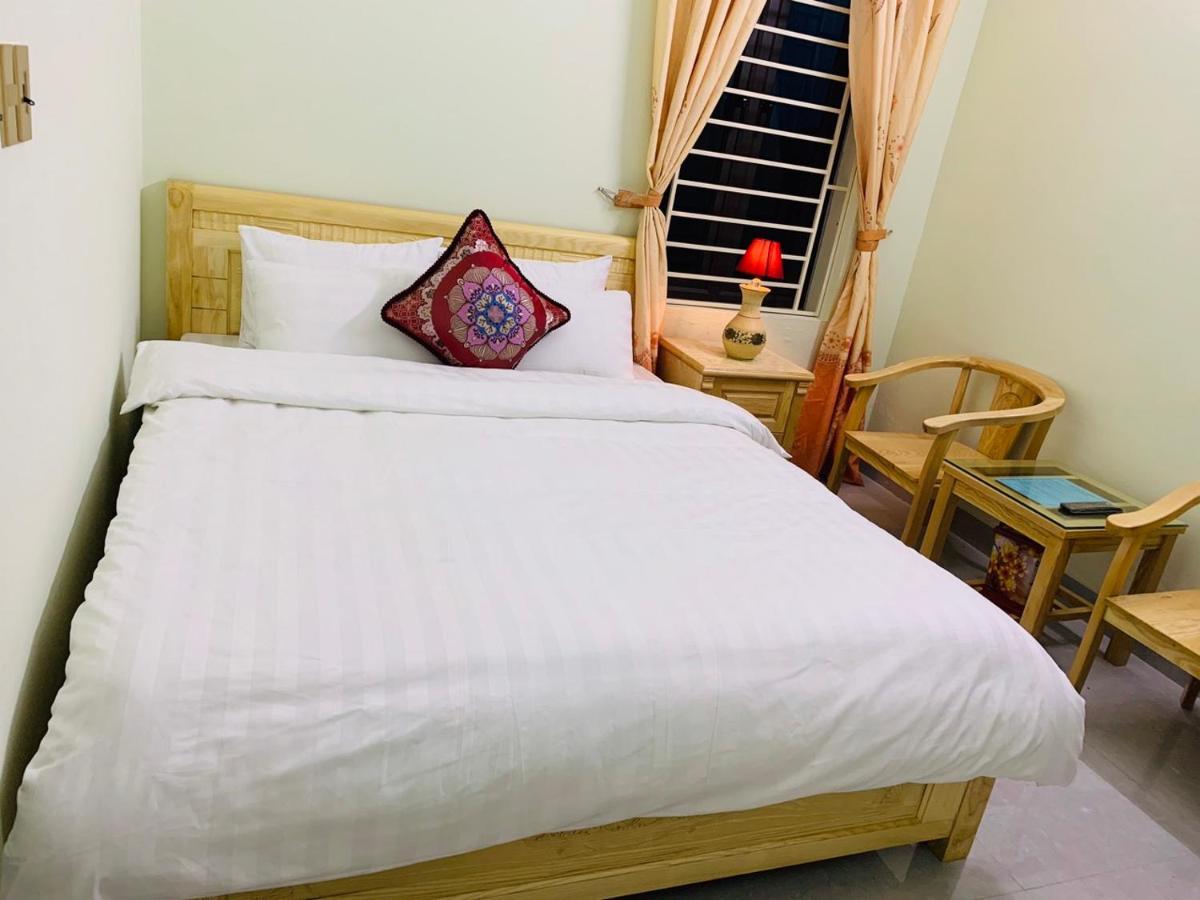 Hotel Tung Long Tri Le Kültér fotó