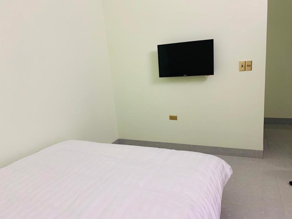 Hotel Tung Long Tri Le Kültér fotó
