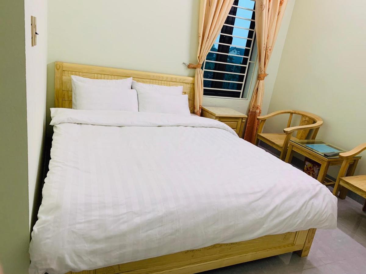 Hotel Tung Long Tri Le Kültér fotó