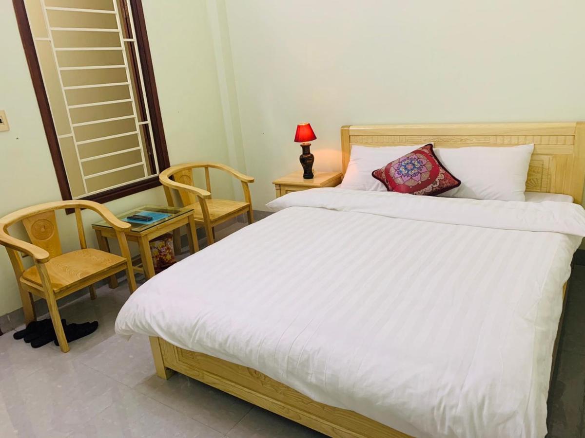 Hotel Tung Long Tri Le Kültér fotó