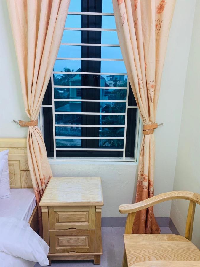 Hotel Tung Long Tri Le Kültér fotó