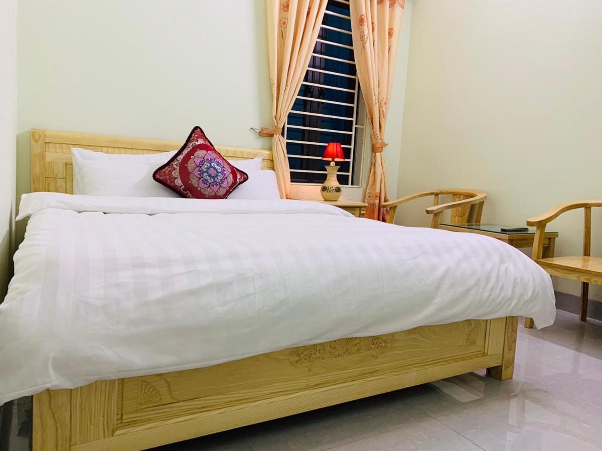 Hotel Tung Long Tri Le Kültér fotó