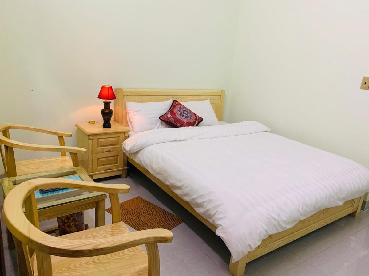 Hotel Tung Long Tri Le Kültér fotó