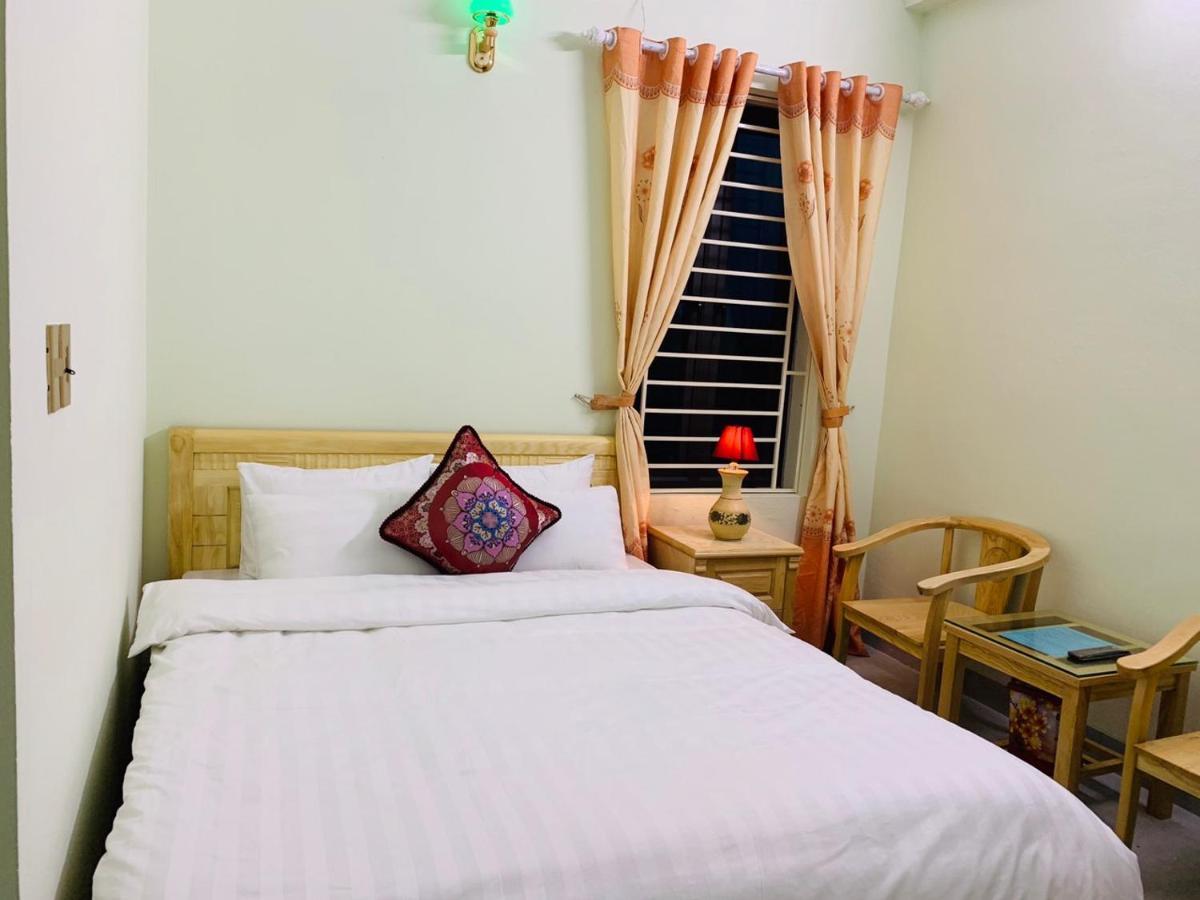 Hotel Tung Long Tri Le Kültér fotó