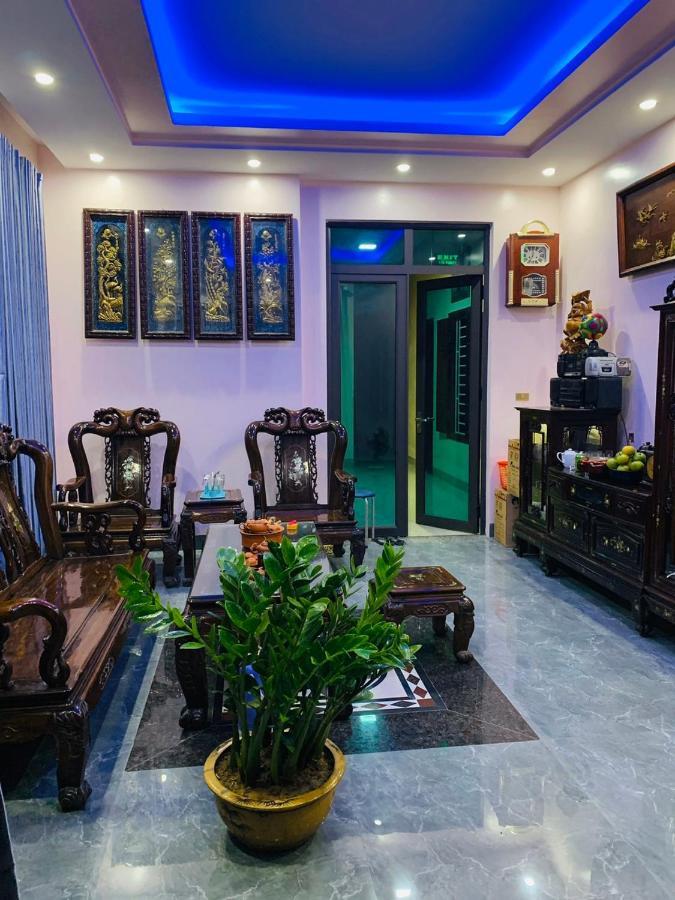 Hotel Tung Long Tri Le Kültér fotó