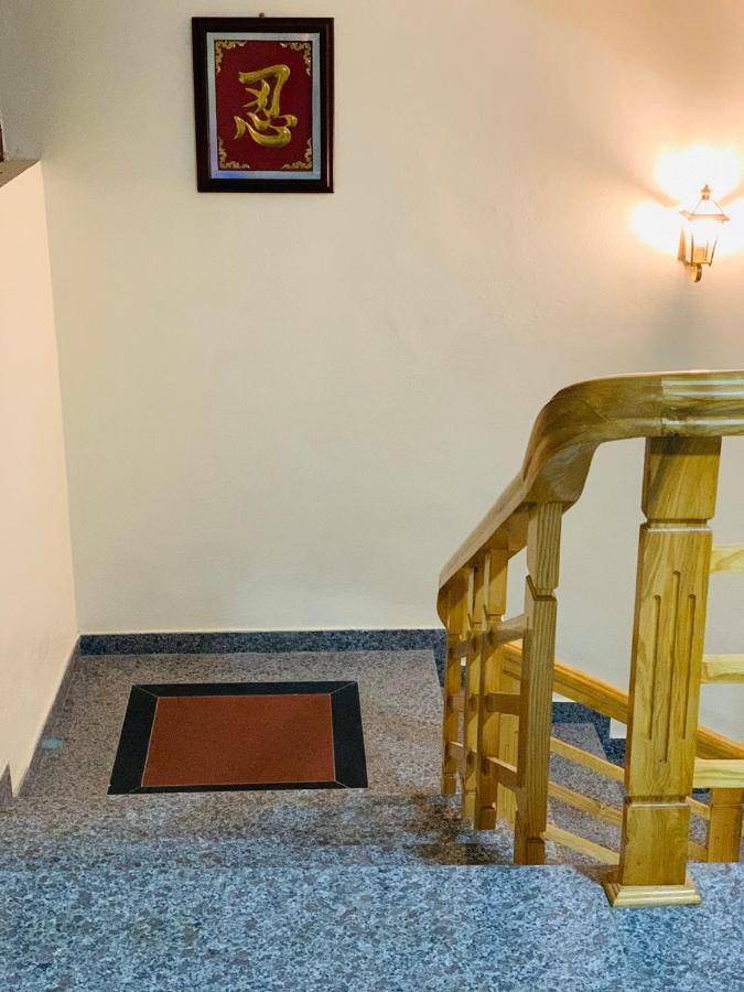 Hotel Tung Long Tri Le Kültér fotó
