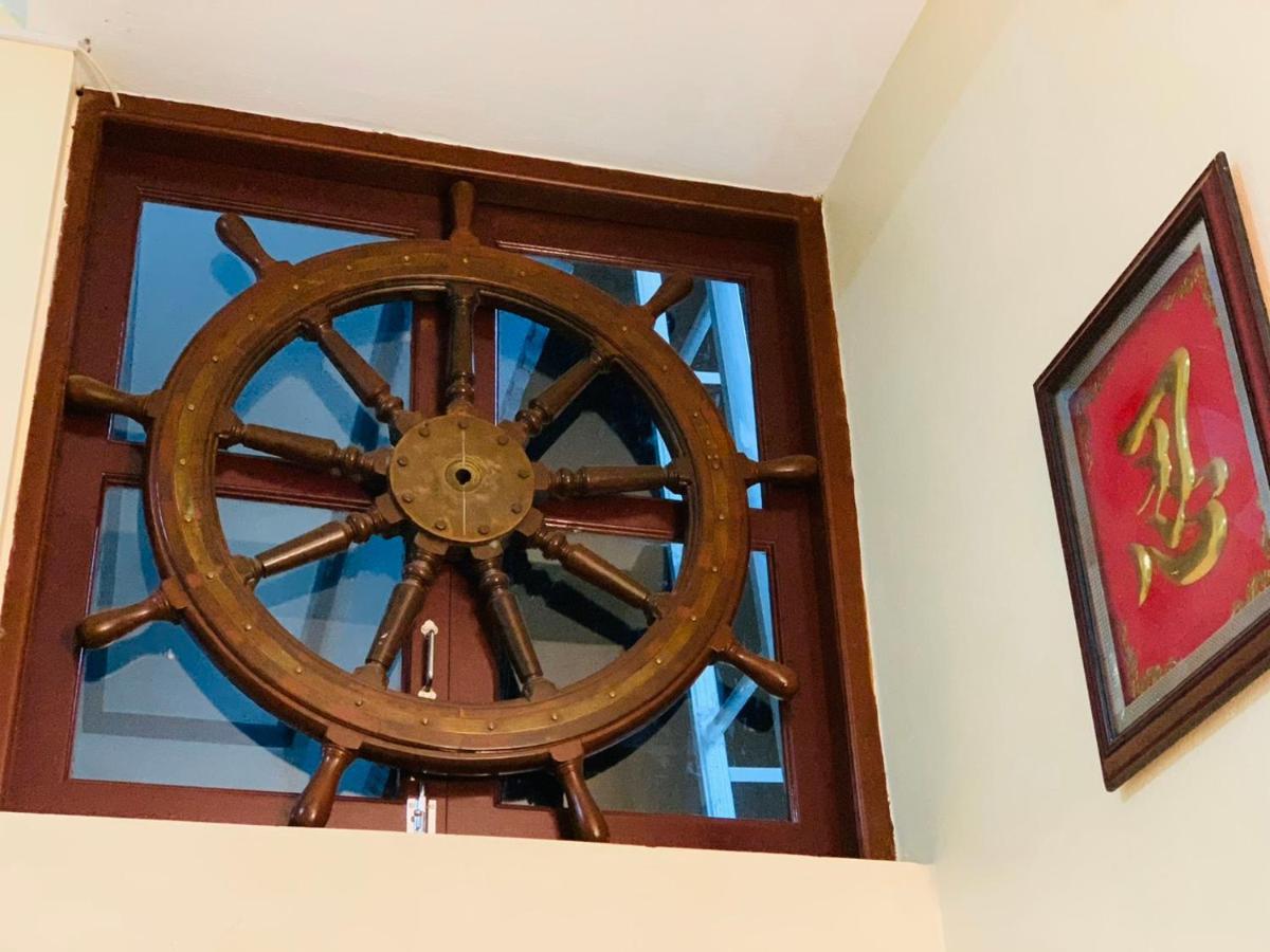 Hotel Tung Long Tri Le Kültér fotó